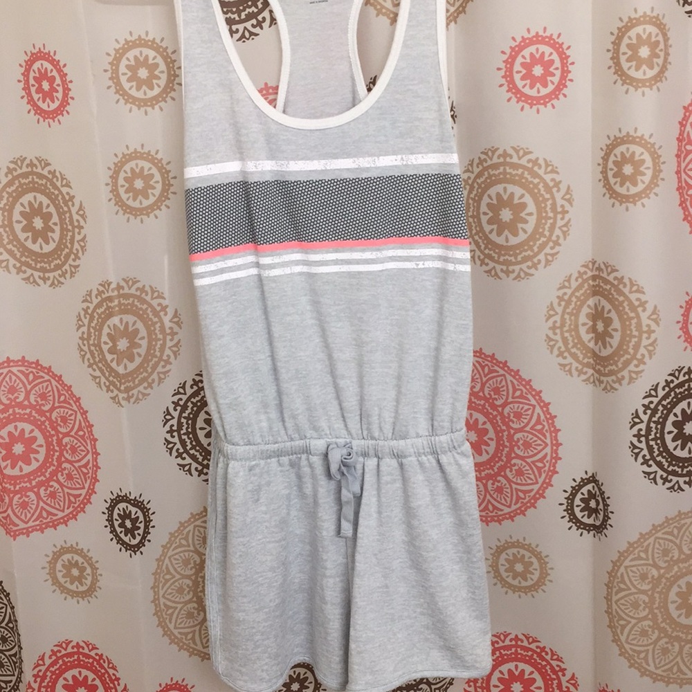 Summer jumper